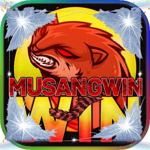 musangwin — galeri pratinjau - APK Resmi